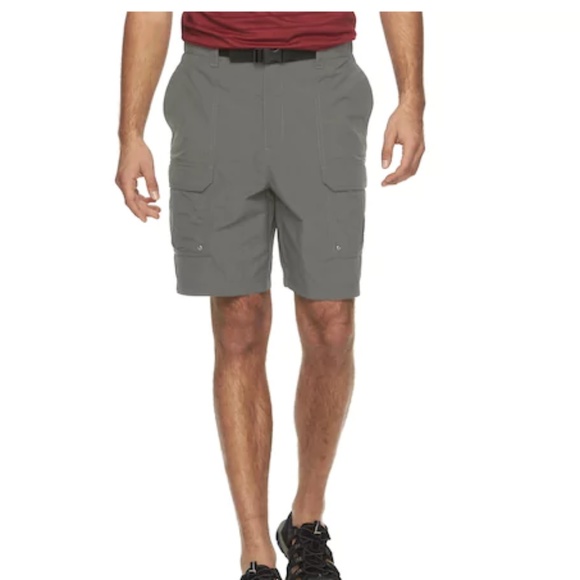 Croft & barrow mens shorts Clearance